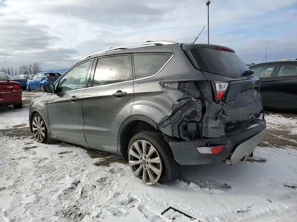 1FMCU9J92HUF04732 2017 FORD ESCAPE - Image 2