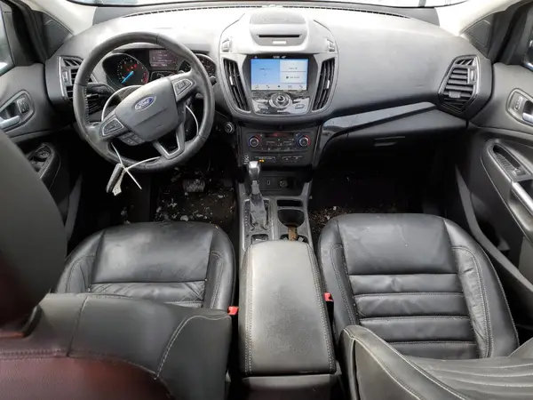 1FMCU9J92HUF04732 2017 FORD ESCAPE - Image 8
