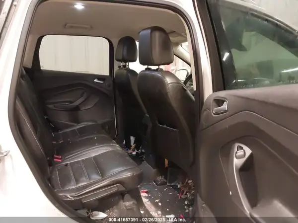 1FMCU9J92HUF05914 2017 FORD ESCAPE - Image 8