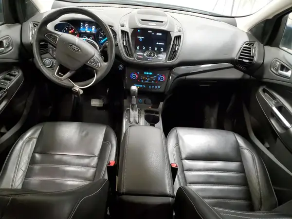 1FMCU9J92JUA04897 2018 FORD ESCAPE - Image 8
