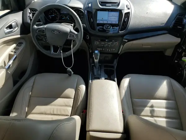 1FMCU9J92JUA12739 2018 FORD ESCAPE - Image 8