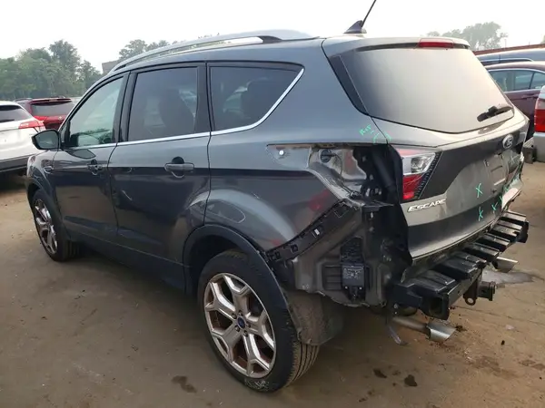 1FMCU9J92JUA15043 2018 FORD ESCAPE - Image 2