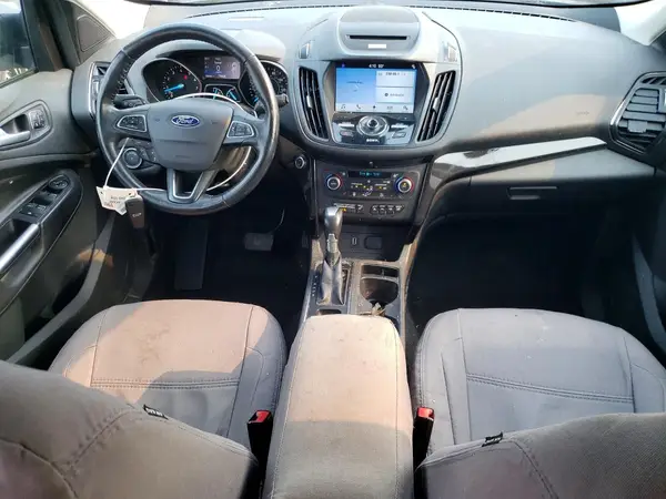 1FMCU9J92JUA15043 2018 FORD ESCAPE - Image 8