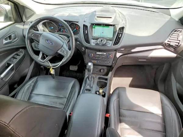 1FMCU9J92JUA24986 2018 FORD ESCAPE - Image 8