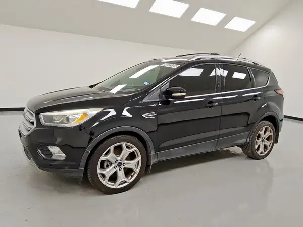 1FMCU9J92JUA30979 2018 FORD ESCAPE - Image 1