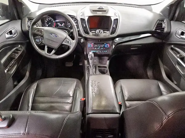 1FMCU9J92JUA30979 2018 FORD ESCAPE - Image 8