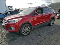 1FMCU9J92JUA31632 2018 FORD ESCAPE