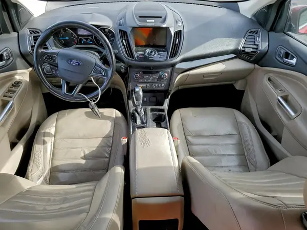 1FMCU9J92JUA31632 2018 FORD ESCAPE - Image 8