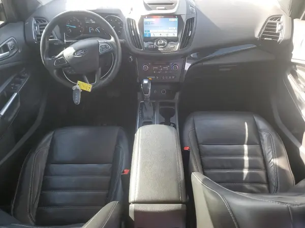 1FMCU9J92JUA33963 2018 FORD ESCAPE - Image 8