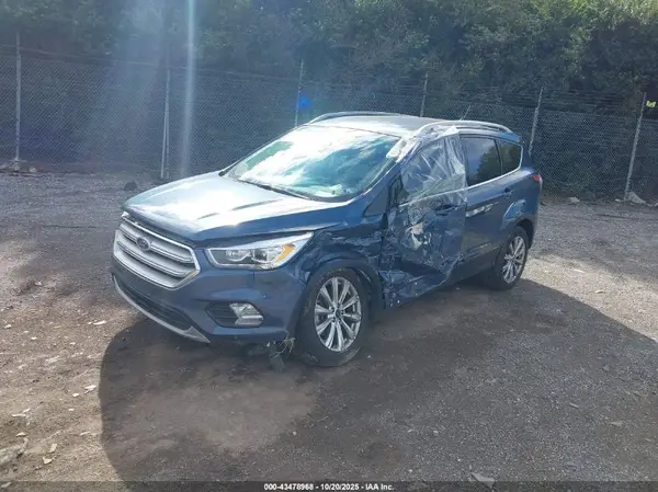 1FMCU9J92JUA47622 2018 FORD ESCAPE - Image 2