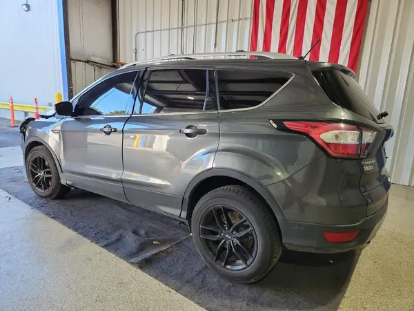 1FMCU9J92JUA63626 2018 FORD ESCAPE - Image 2