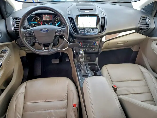 1FMCU9J92JUA63626 2018 FORD ESCAPE - Image 8