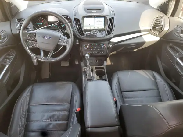 1FMCU9J92JUA66574 2018 FORD ESCAPE - Image 8