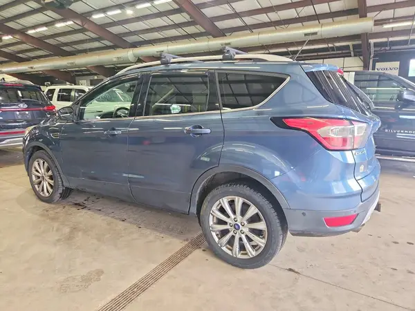 1FMCU9J92JUA66963 2018 FORD ESCAPE - Image 2