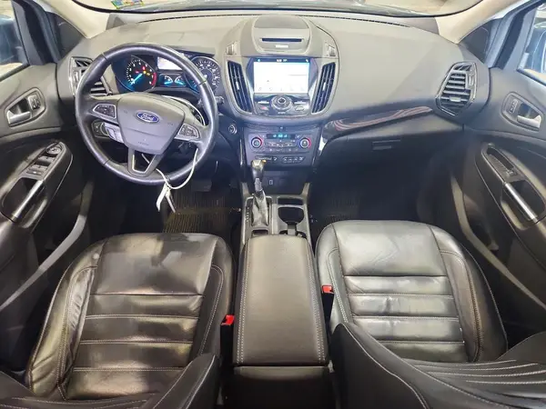 1FMCU9J92JUA66963 2018 FORD ESCAPE - Image 8