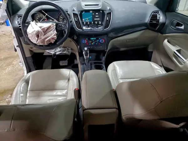 1FMCU9J92JUA81110 2018 FORD ESCAPE - Image 8