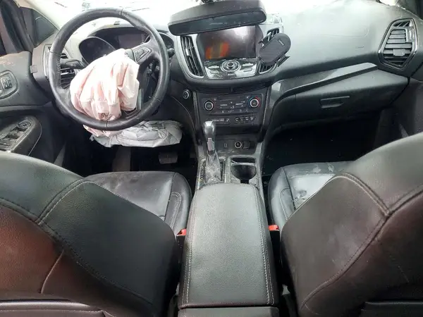 1FMCU9J92JUA98683 2018 FORD ESCAPE - Image 8