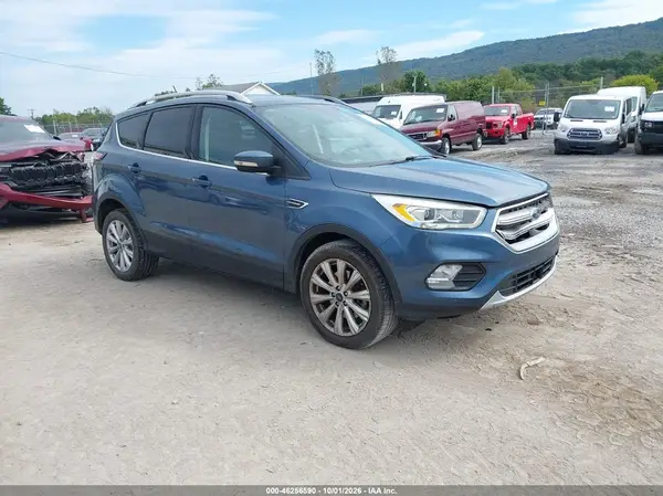 1FMCU9J92JUB05731 2018 FORD ESCAPE - Image 1