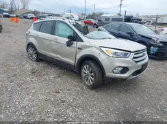 1FMCU9J92JUB10833 2018 FORD ESCAPE