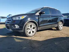 1FMCU9J92JUB31004 2018 FORD ESCAPE