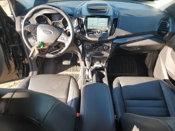 1FMCU9J92JUB31004 2018 FORD ESCAPE - Image 8