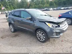 1FMCU9J92JUB33156 2018 FORD ESCAPE