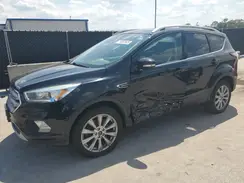 1FMCU9J92JUB33254 2018 FORD ESCAPE