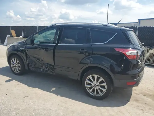 1FMCU9J92JUB33254 2018 FORD ESCAPE - Image 2