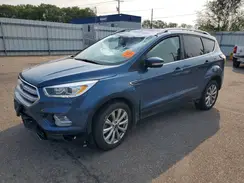 1FMCU9J92JUB41581 2018 FORD ESCAPE