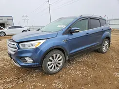 1FMCU9J92JUB43945 2018 FORD ESCAPE
