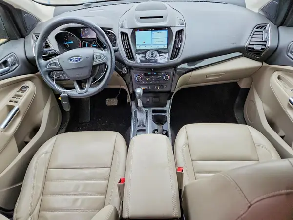 1FMCU9J92JUB43945 2018 FORD ESCAPE - Image 8