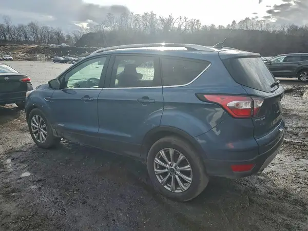 1FMCU9J92JUB54010 2018 FORD ESCAPE - Image 2