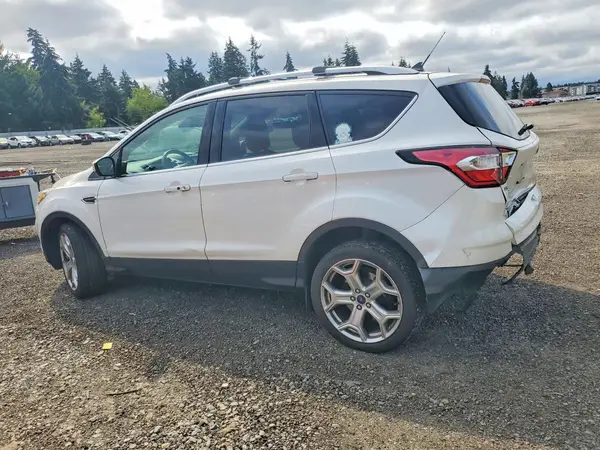 1FMCU9J92JUB74502 2018 FORD ESCAPE - Image 2