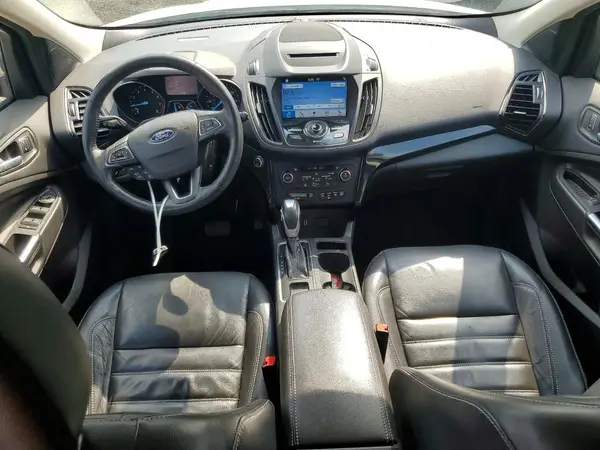 1FMCU9J92JUB74502 2018 FORD ESCAPE - Image 8