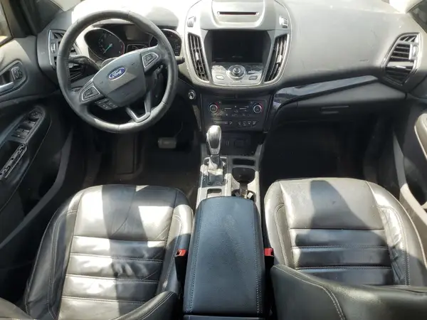1FMCU9J92JUB74760 2018 FORD ESCAPE - Image 8