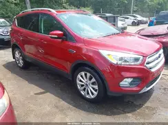 1FMCU9J92JUB76816 2018 FORD ESCAPE