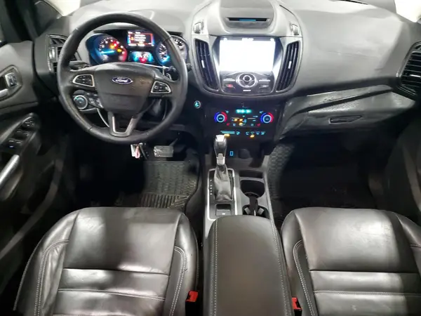 1FMCU9J92JUB83989 2018 FORD ESCAPE - Image 8