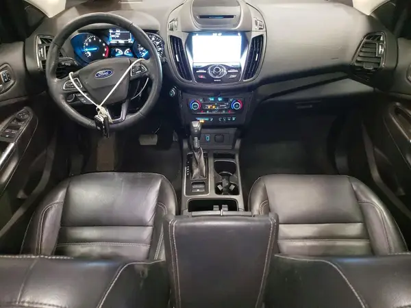1FMCU9J92JUB84897 2018 FORD ESCAPE - Image 8
