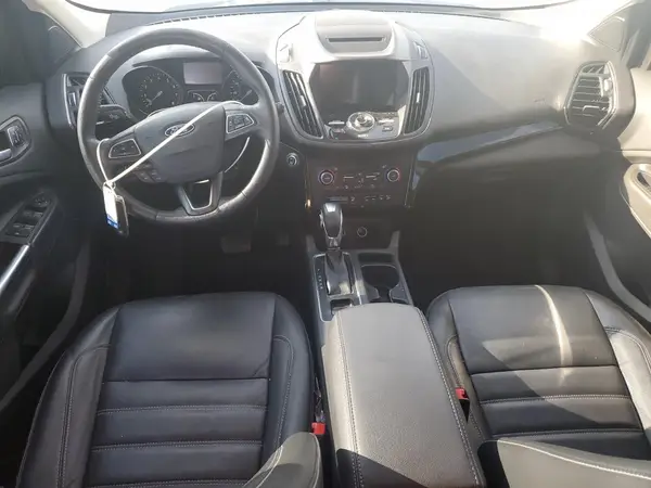 1FMCU9J92JUB87458 2018 FORD ESCAPE - Image 8
