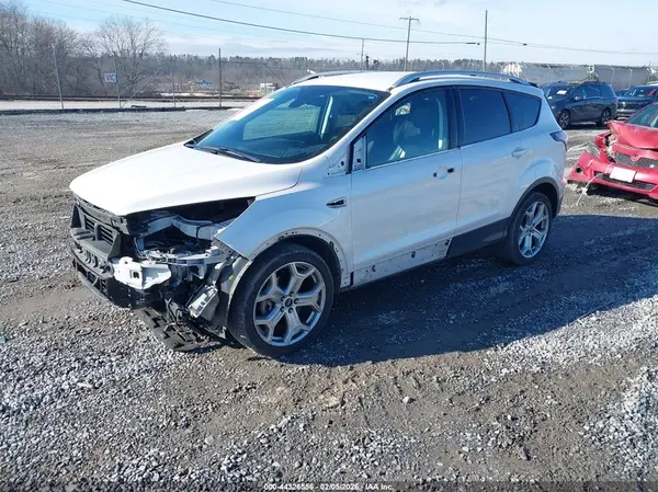 1FMCU9J92JUC09488 2018 FORD ESCAPE - Image 2