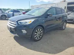 1FMCU9J92JUC19700 2018 FORD ESCAPE