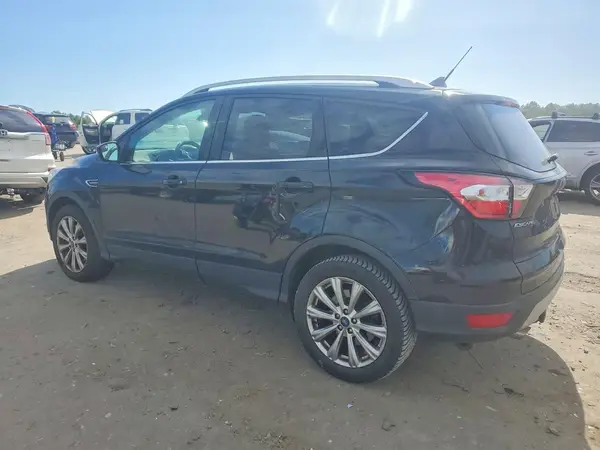 1FMCU9J92JUC19700 2018 FORD ESCAPE - Image 2