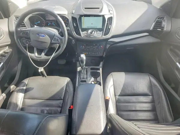 1FMCU9J92JUC19700 2018 FORD ESCAPE - Image 8