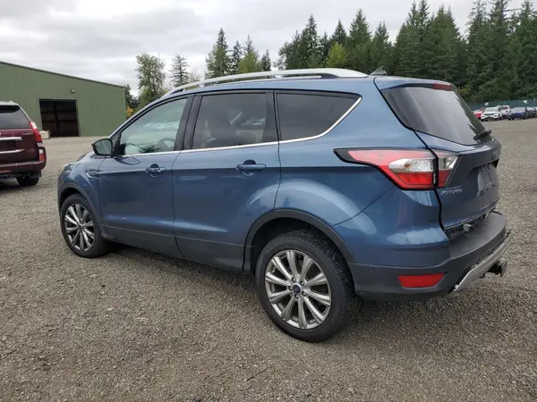 1FMCU9J92JUC21608 2018 FORD ESCAPE - Image 2