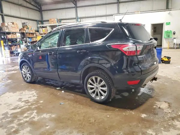 1FMCU9J92JUC21723 2018 FORD ESCAPE - Image 2