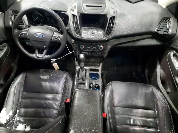 1FMCU9J92JUC21723 2018 FORD ESCAPE - Image 8