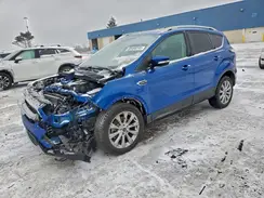 1FMCU9J92JUC33483 2018 FORD ESCAPE