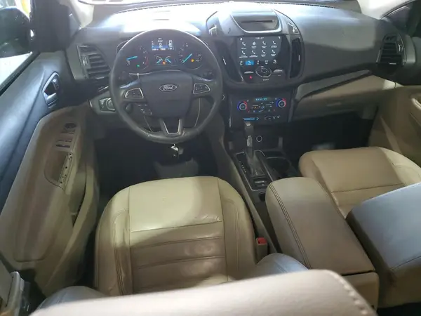 1FMCU9J92JUC44337 2018 FORD ESCAPE - Image 8