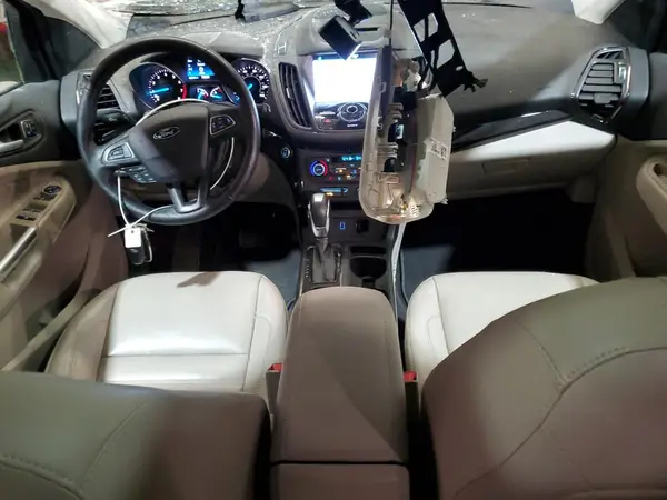 1FMCU9J92JUC46122 2018 FORD ESCAPE - Image 8