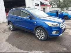 1FMCU9J92JUC49070 2018 FORD ESCAPE